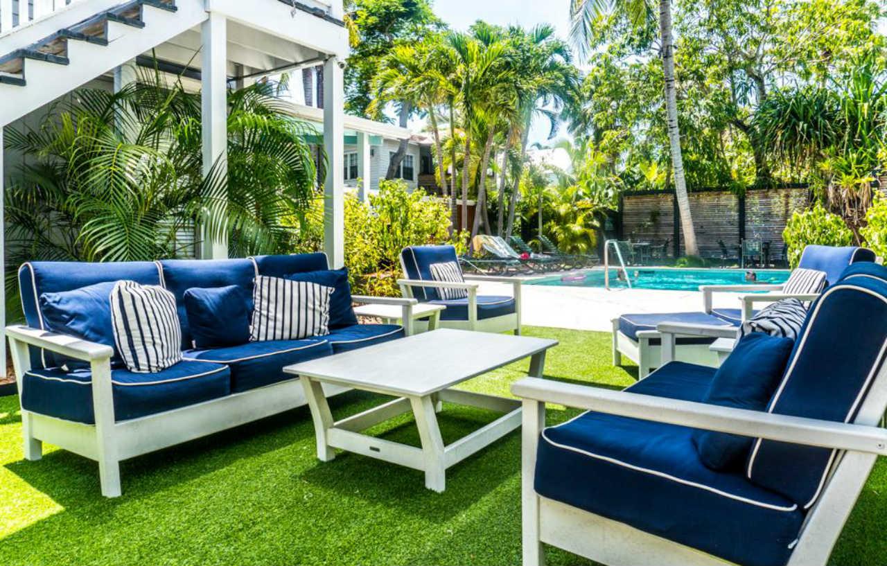 Chelsea House Hotel - Cayo Hueso Exterior foto
