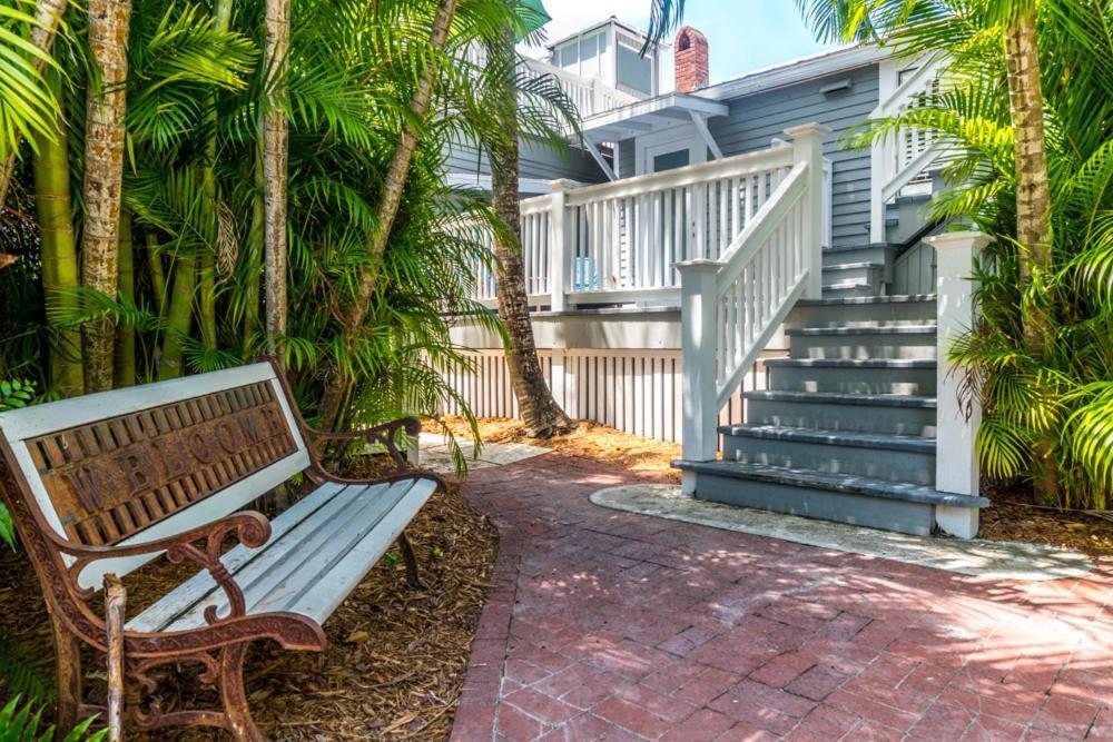 Chelsea House Hotel - Cayo Hueso Exterior foto