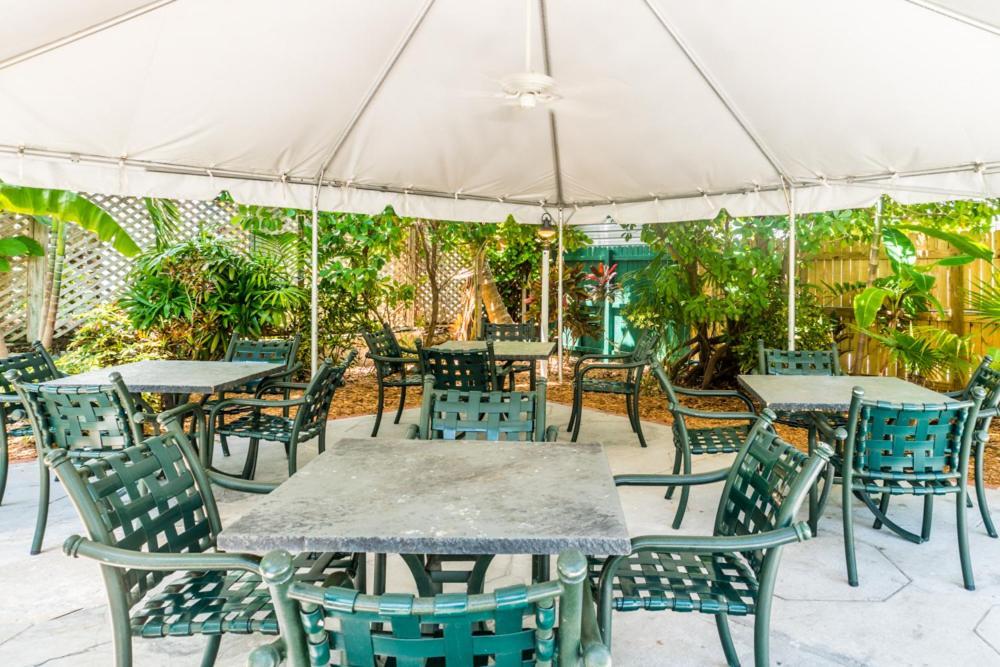 Chelsea House Hotel - Cayo Hueso Exterior foto