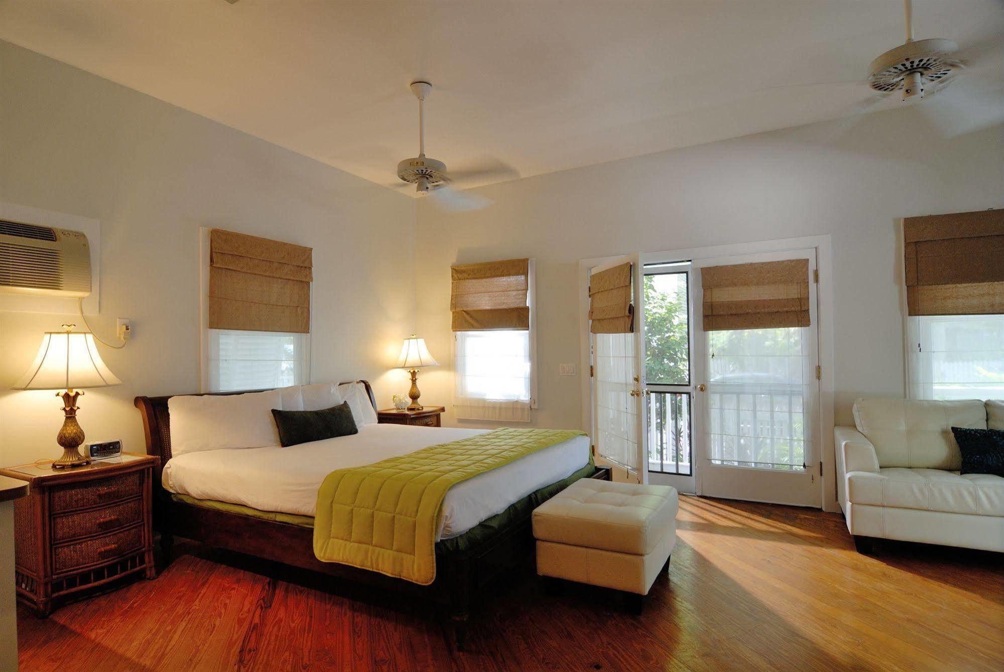 Chelsea House Hotel - Cayo Hueso Exterior foto