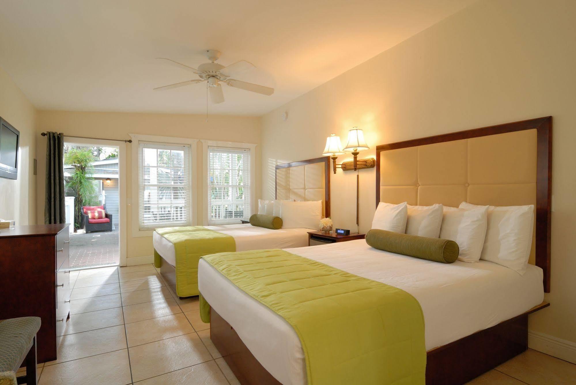 Chelsea House Hotel - Cayo Hueso Exterior foto
