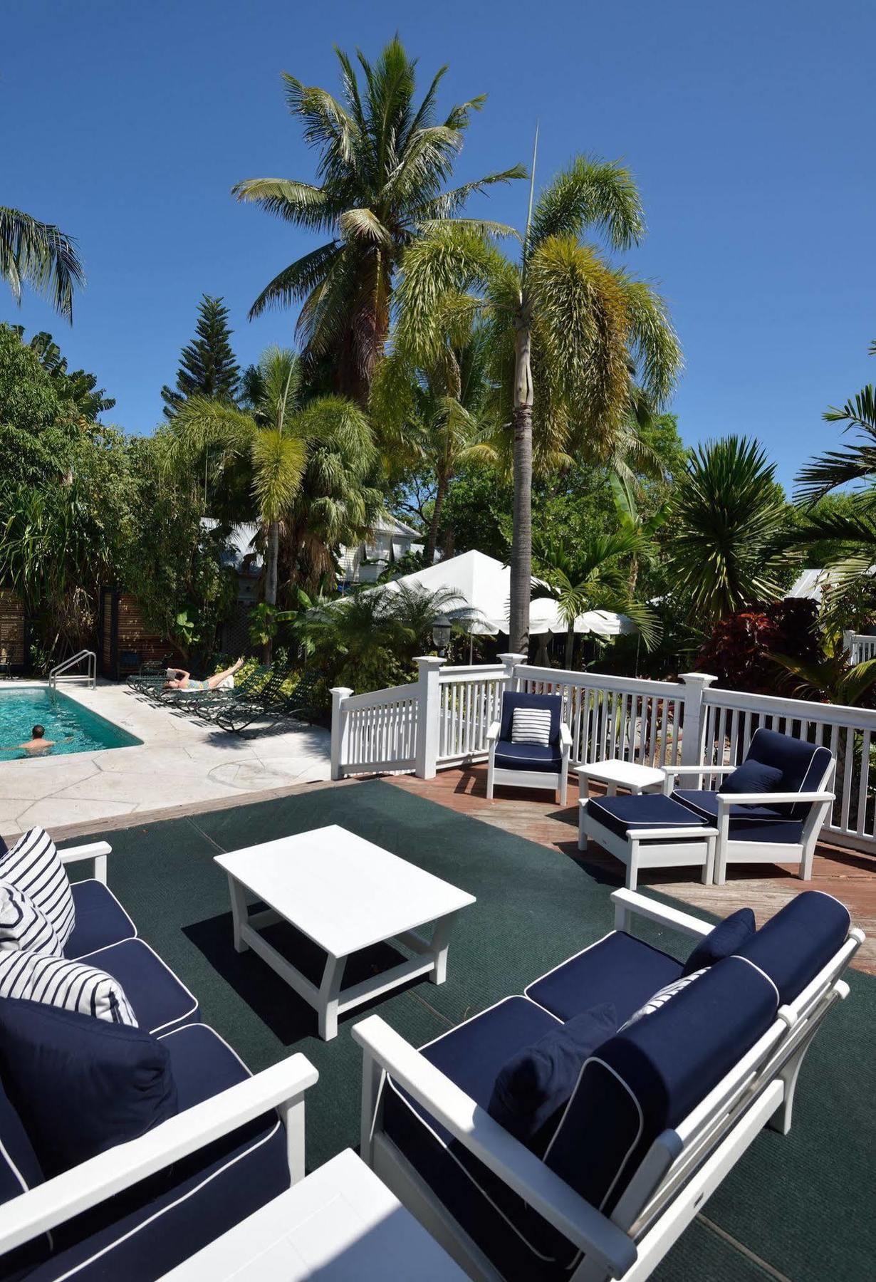 Chelsea House Hotel - Cayo Hueso Exterior foto