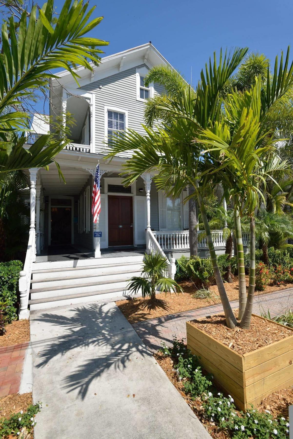 Chelsea House Hotel - Cayo Hueso Exterior foto