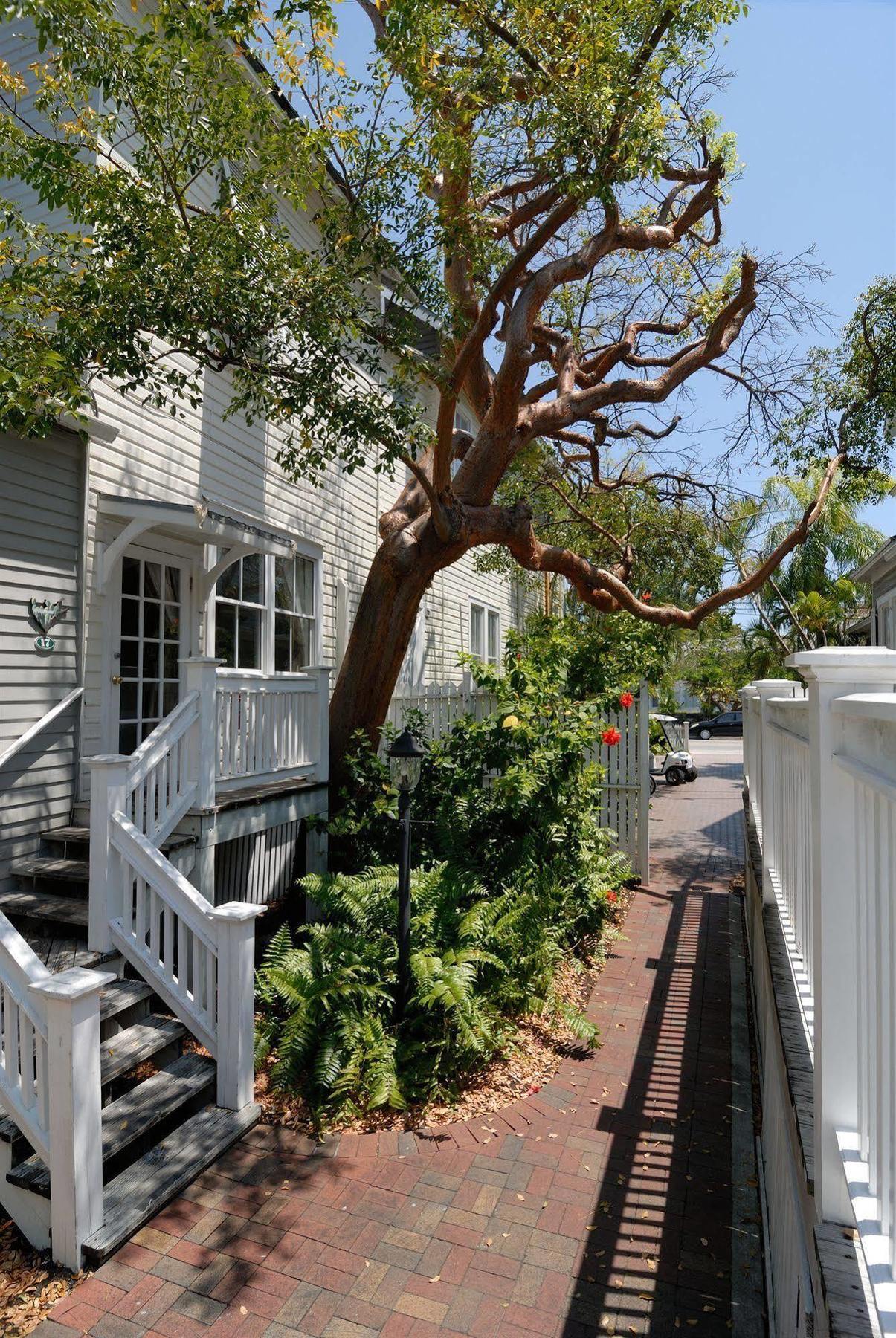 Chelsea House Hotel - Cayo Hueso Exterior foto
